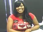 Sherelle Mays