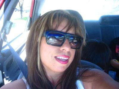 Michelle Aguirre