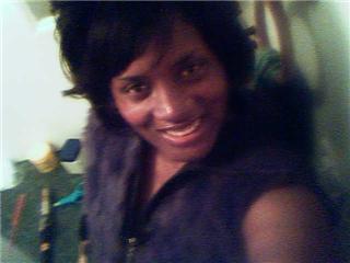 Kori Crutcher
