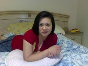 Genevie Wong