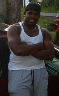 Christopher Mceachin