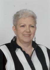 Paunita Carter