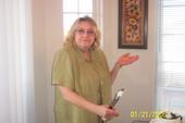 Janice Oldham