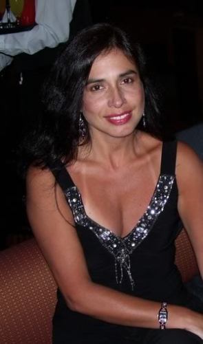 Mariella Franco