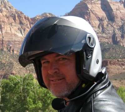 Terry Edelmon