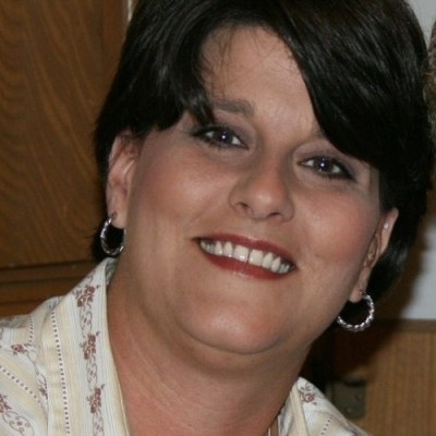 Melanie Whitt