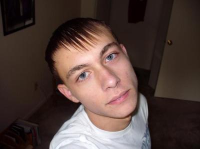 Dustin Perry