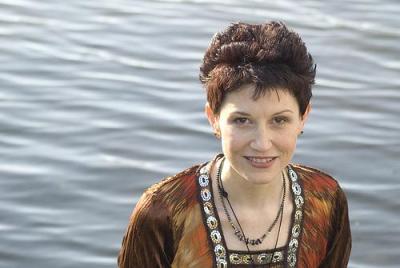 Aileen Geraghty