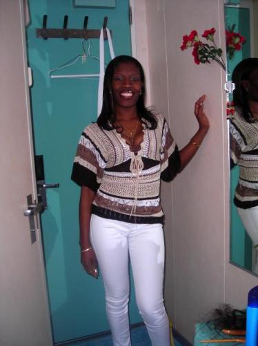 Andrene Collins