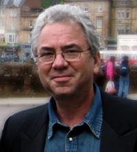 Frank Harper