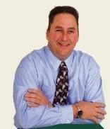 John Stehmeyer