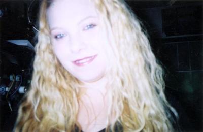 Christina Whited