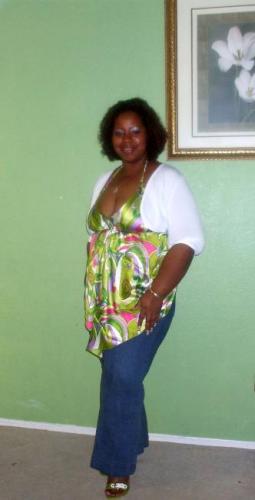 Sharifa Walker