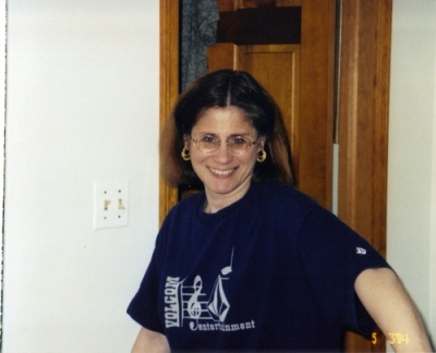 Regina Hakoopian