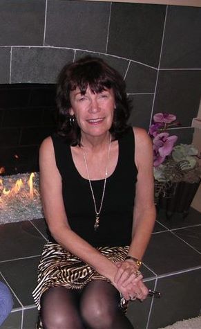 Kathleen Clifton