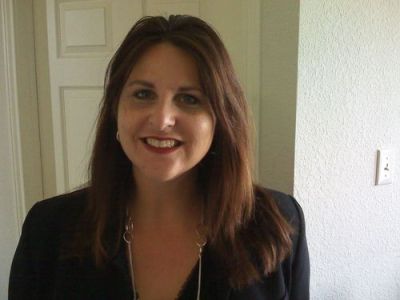 Holly Blake