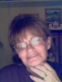 Nina Webster