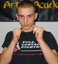 Brent Kroh