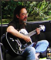 Chris Kuenzel