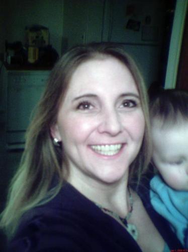 Rebecca Overholser