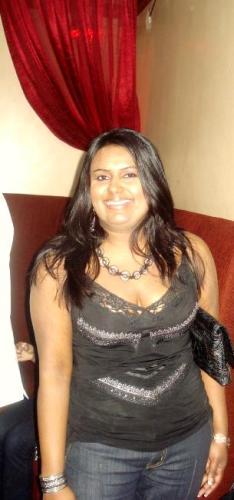 Nalini Ramoutar