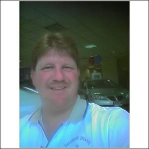 Roger Homer