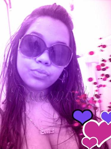 Roosvelly Frias