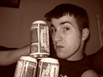 Branden Kahler