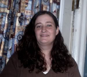 Rebecca Vanwinkle