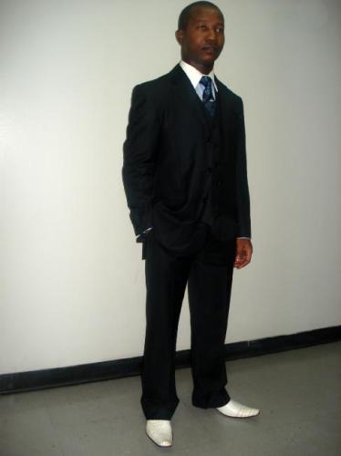Godfried Osei