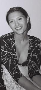 Sarah Pingho