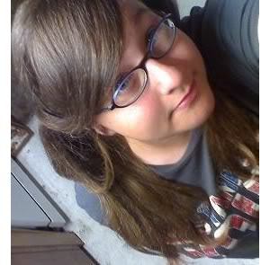Brittany Anderson