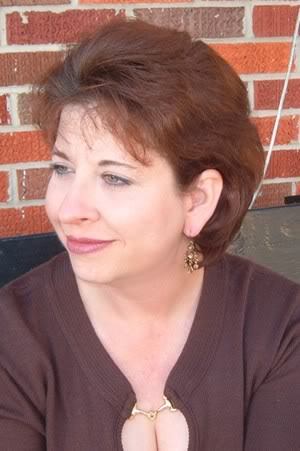Deborah Jones