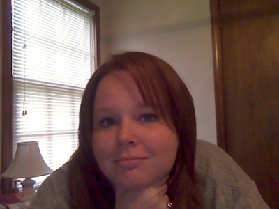 Christen Morton