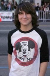 Mitchel Musso