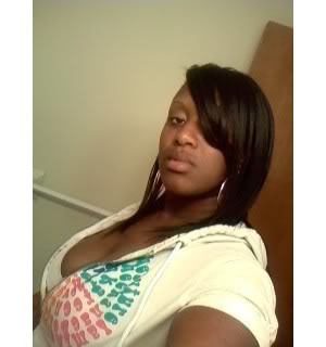 Brittani Harper