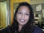 Josephine Cruz