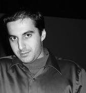 Kaivan Askari