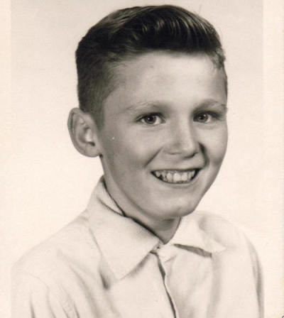 Richard Gruis