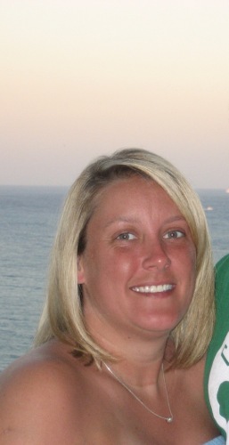 Amy Ferreira