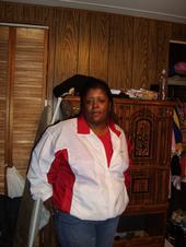 Stacey Bell
