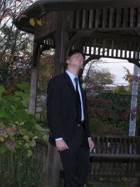 Joshua Scoggins