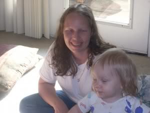 Tammy Crumpton