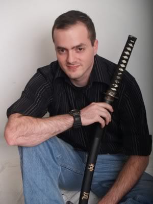 Kevin Carlson