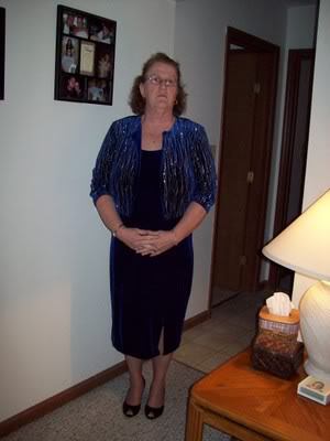 Rebecca Spellman