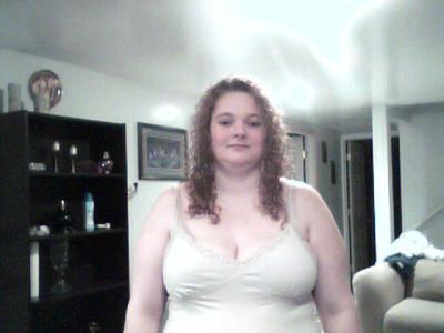 Amber Jernee
