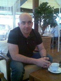 Goran Djokic