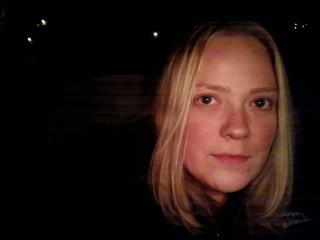 Bobbi Hagemeister