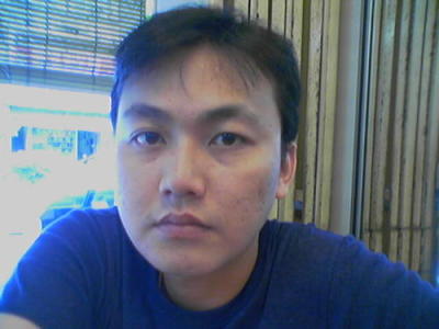Keng Chan