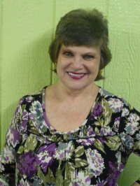 Janie Killgore
